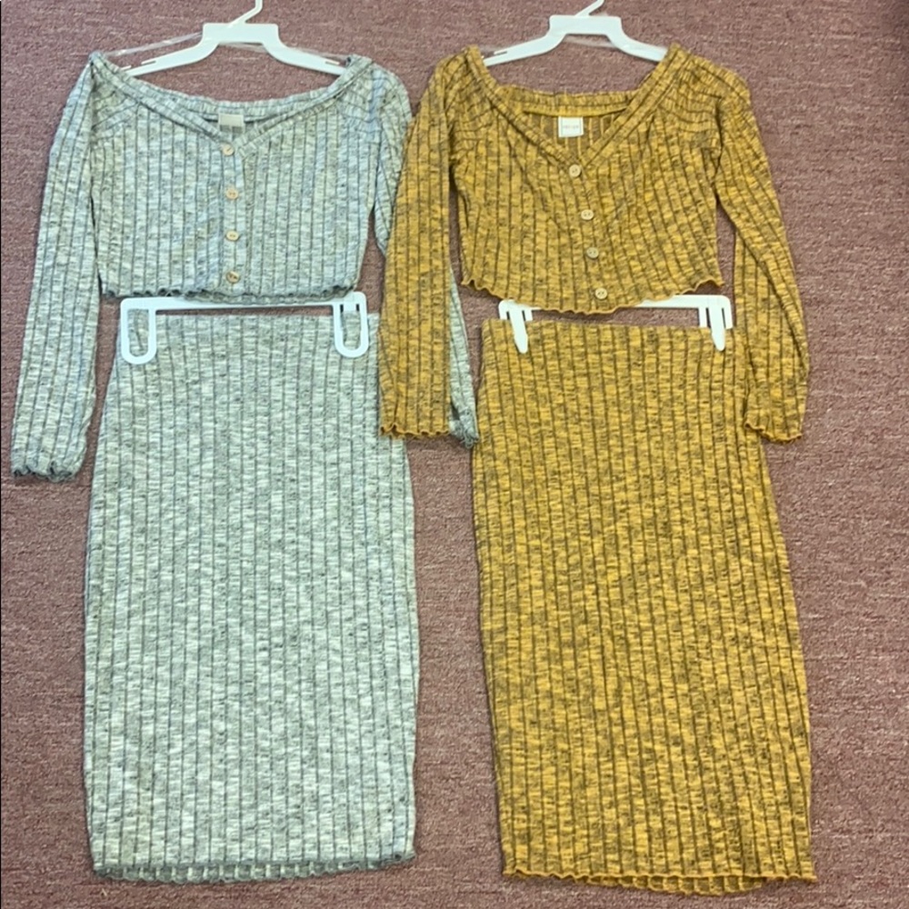 2 Set Bundle - image 1